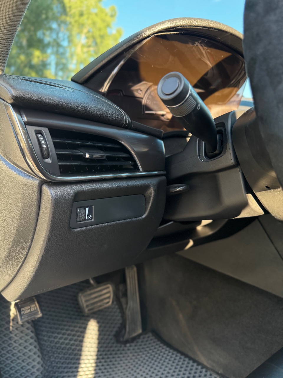 Cadillac ATS - фото 7