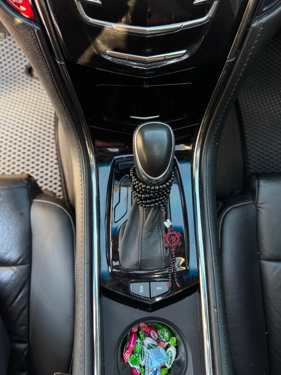 Cadillac ATS - фото 3