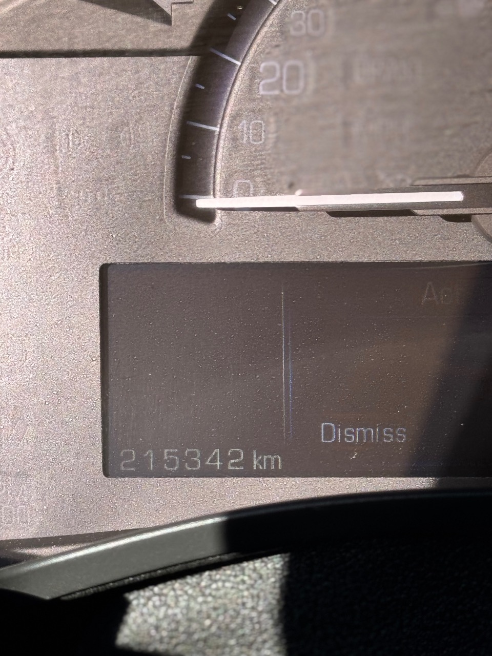 Cadillac ATS - фото 13