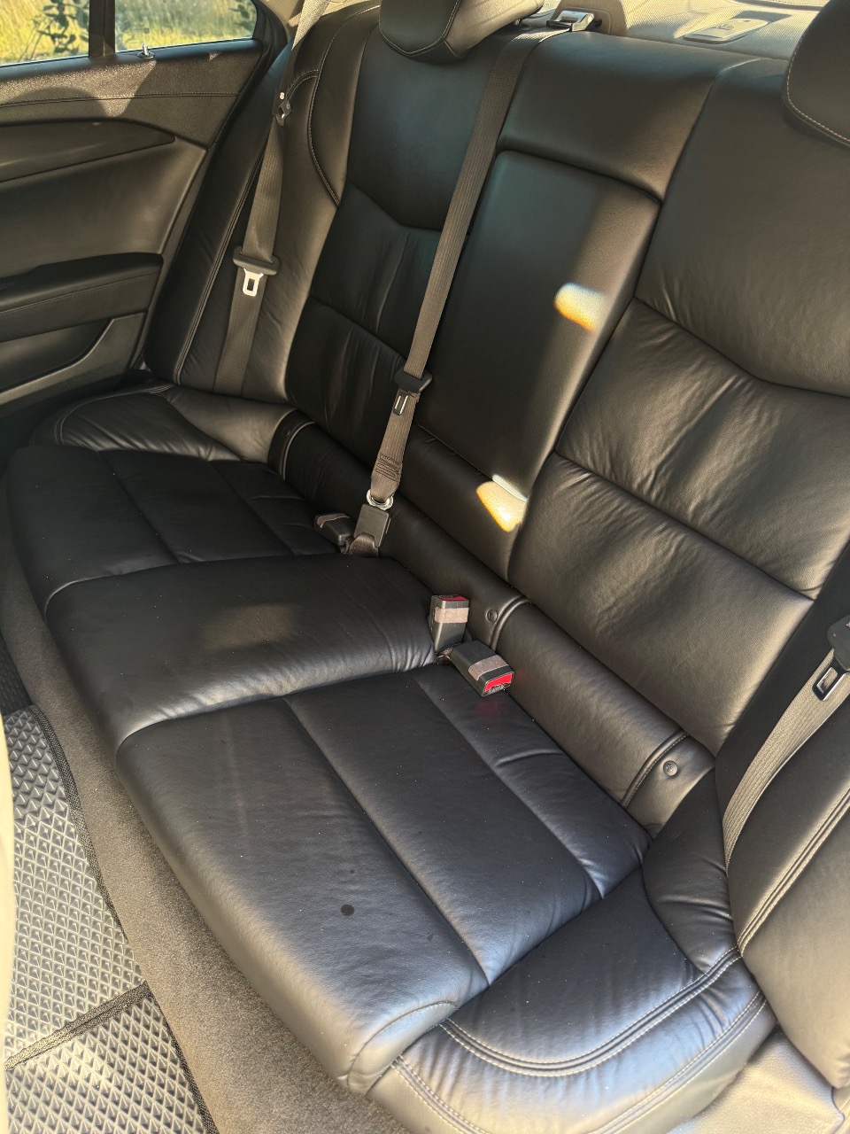 Cadillac ATS - фото 14