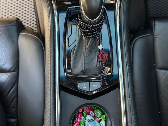 Cadillac ATS - фото 4