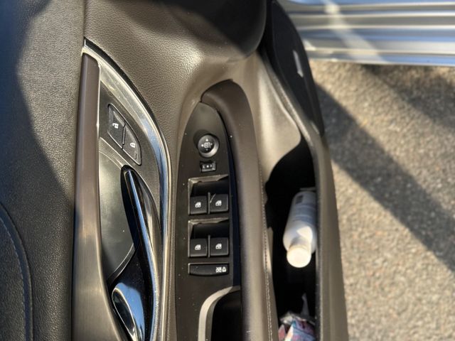 Cadillac ATS - фото 5