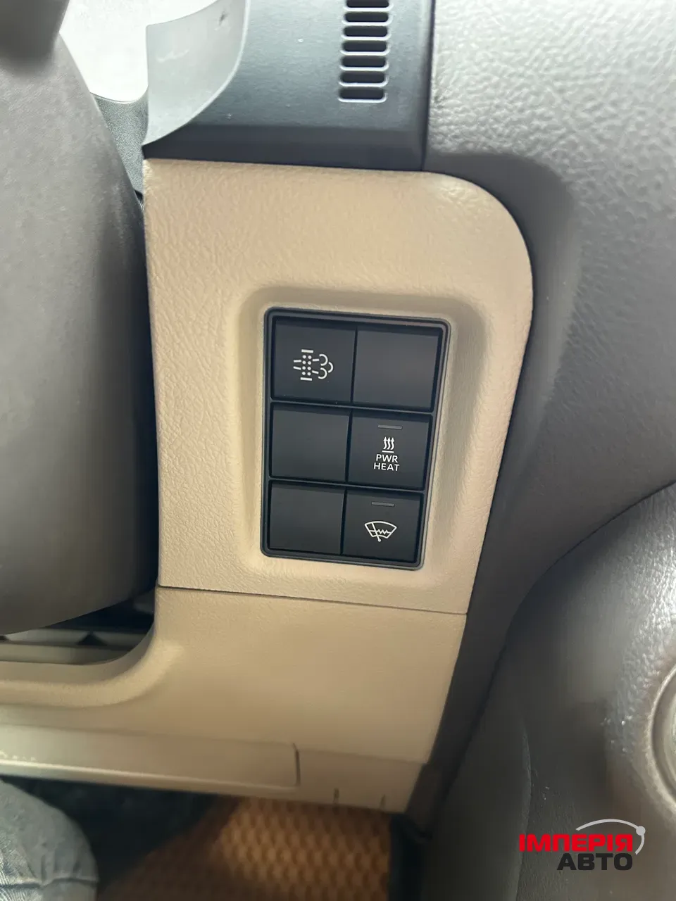 Toyota Land Cruiser Prado - фото 25