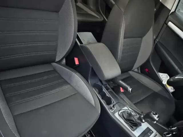 Skoda Octavia - фото 4