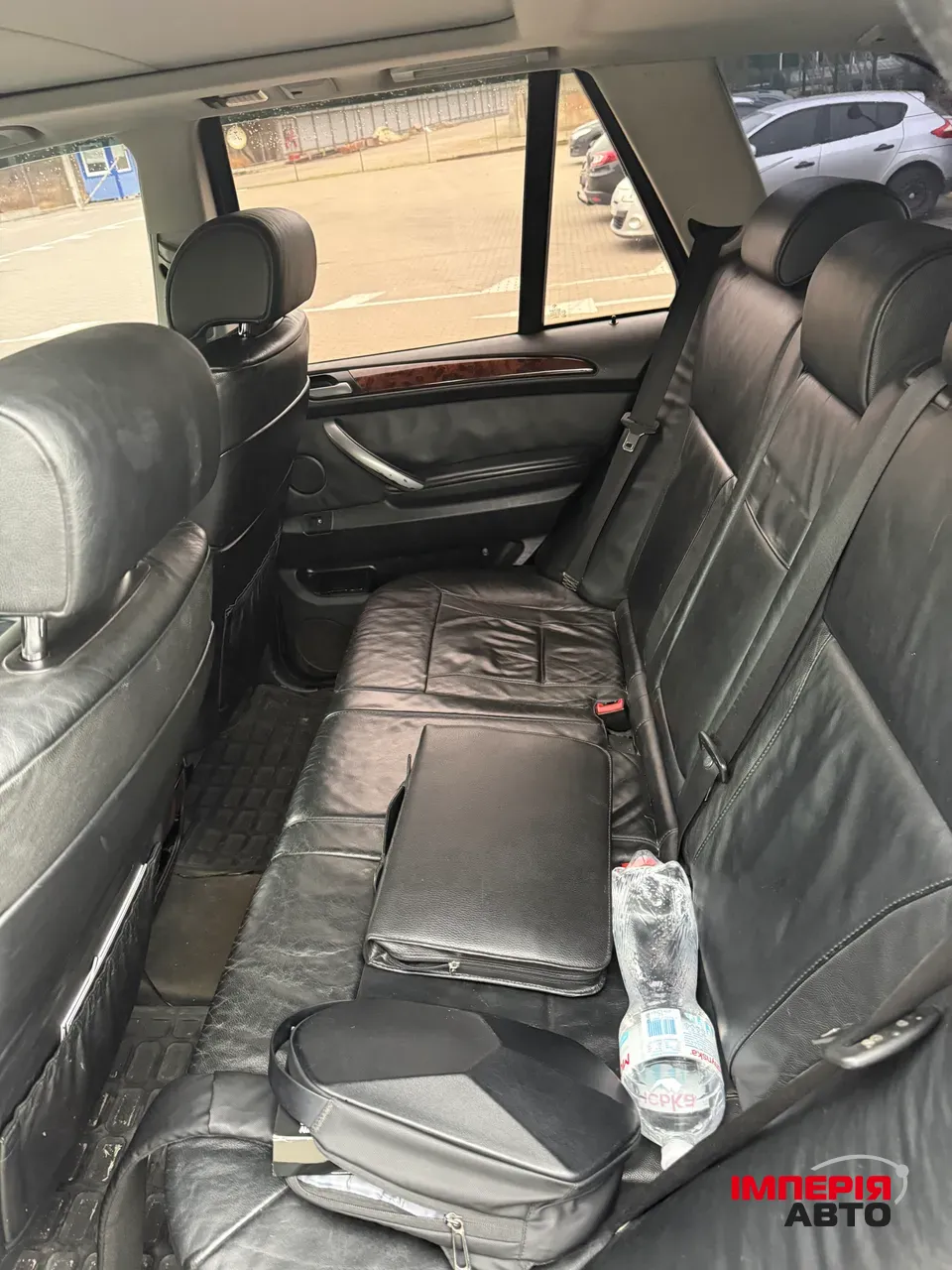 BMW X5 - фото 12