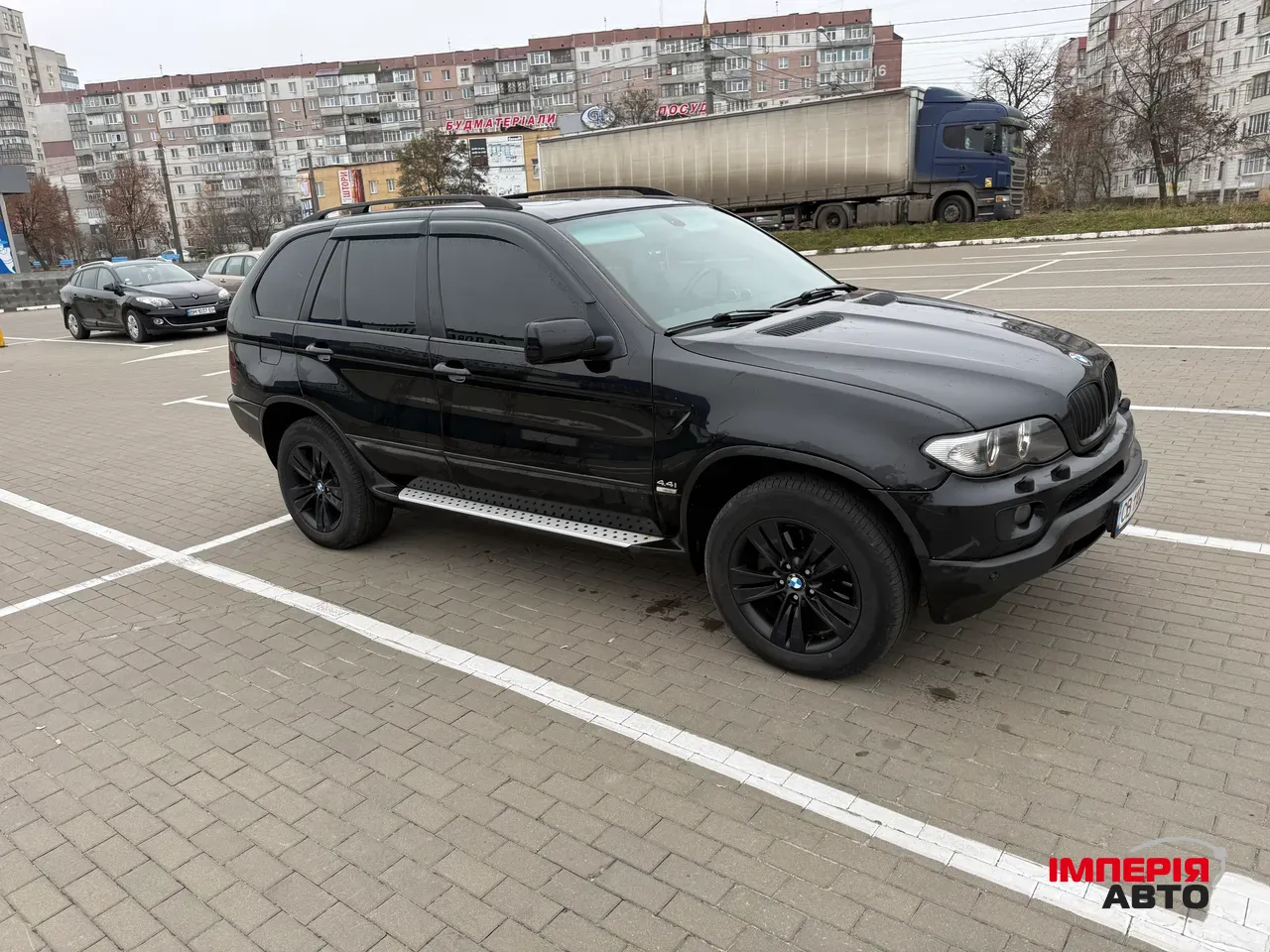 BMW X5 - фото 3