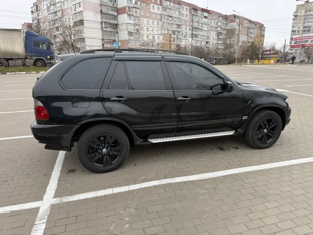 BMW X5 - фото 5