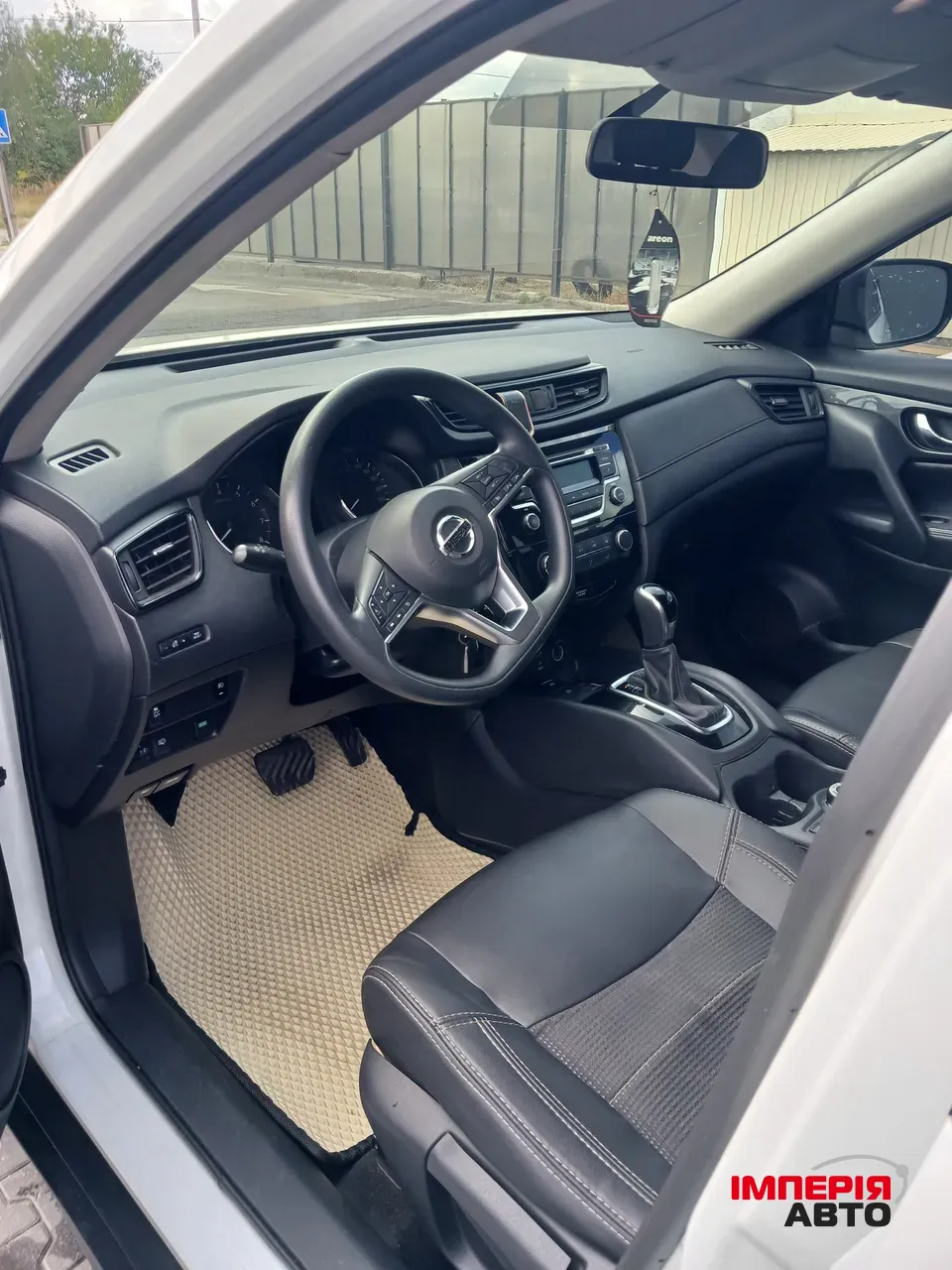 Nissan X-Trail - фото 5