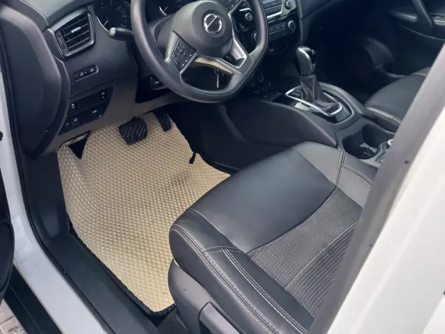 Nissan X-Trail - фото 5