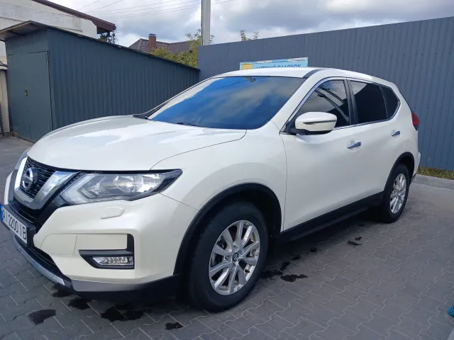 Nissan X-Trail - фото 4