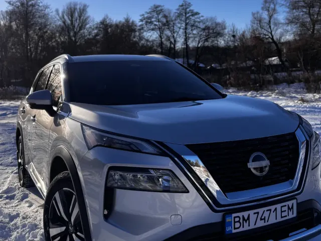 Nissan Rogue 2021, Суми, $25 200 - зображення 5