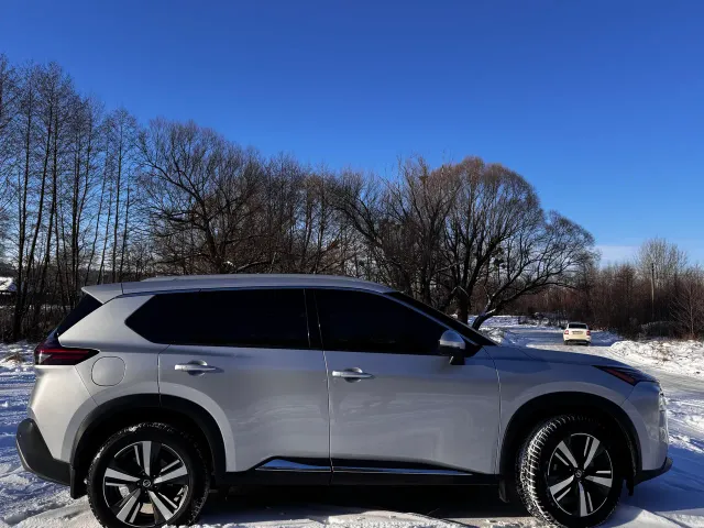 Nissan Rogue 2021, Суми, $25 200 - зображення 3