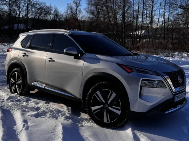Nissan Rogue 2021, Суми, $25 200 - зображення 4