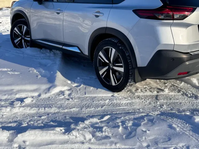 Nissan Rogue 2021, Суми, $25 200 - зображення 2