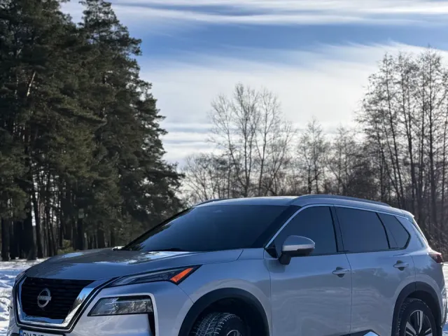 Nissan Rogue 2021, Суми, $25 200 - зображення 1