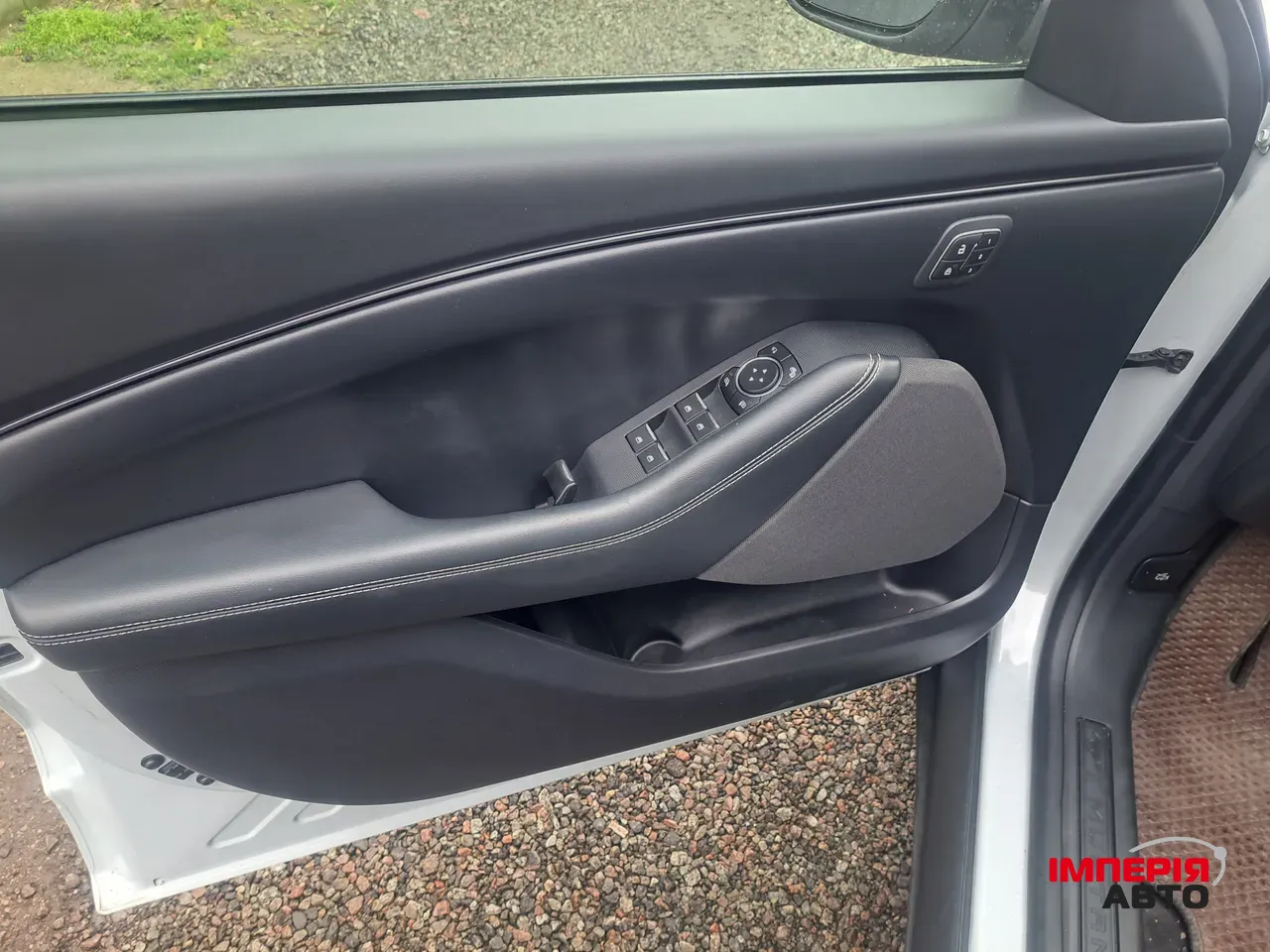 Ford Mustang Mach-E - фото 6