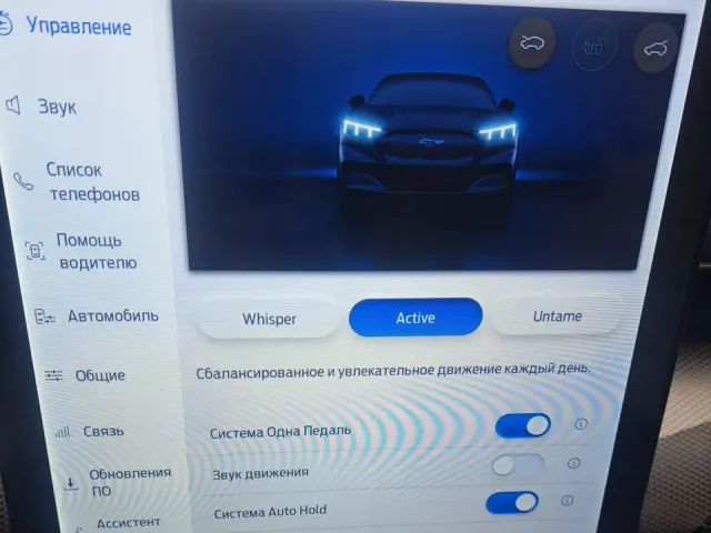 Ford Mustang Mach-E - фото 4