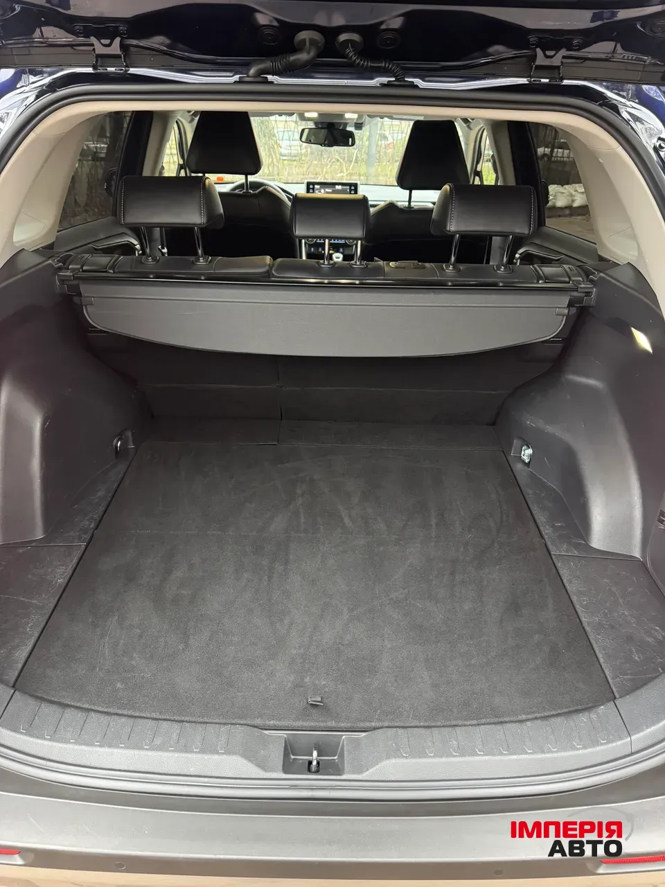 Toyota RAV4 - фото 10