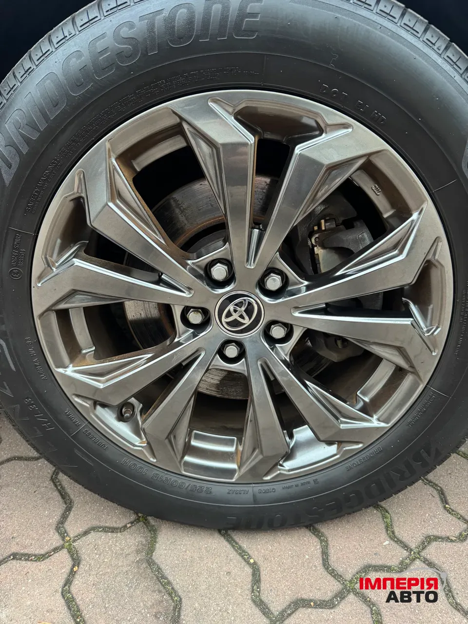 Toyota RAV4 - фото 23