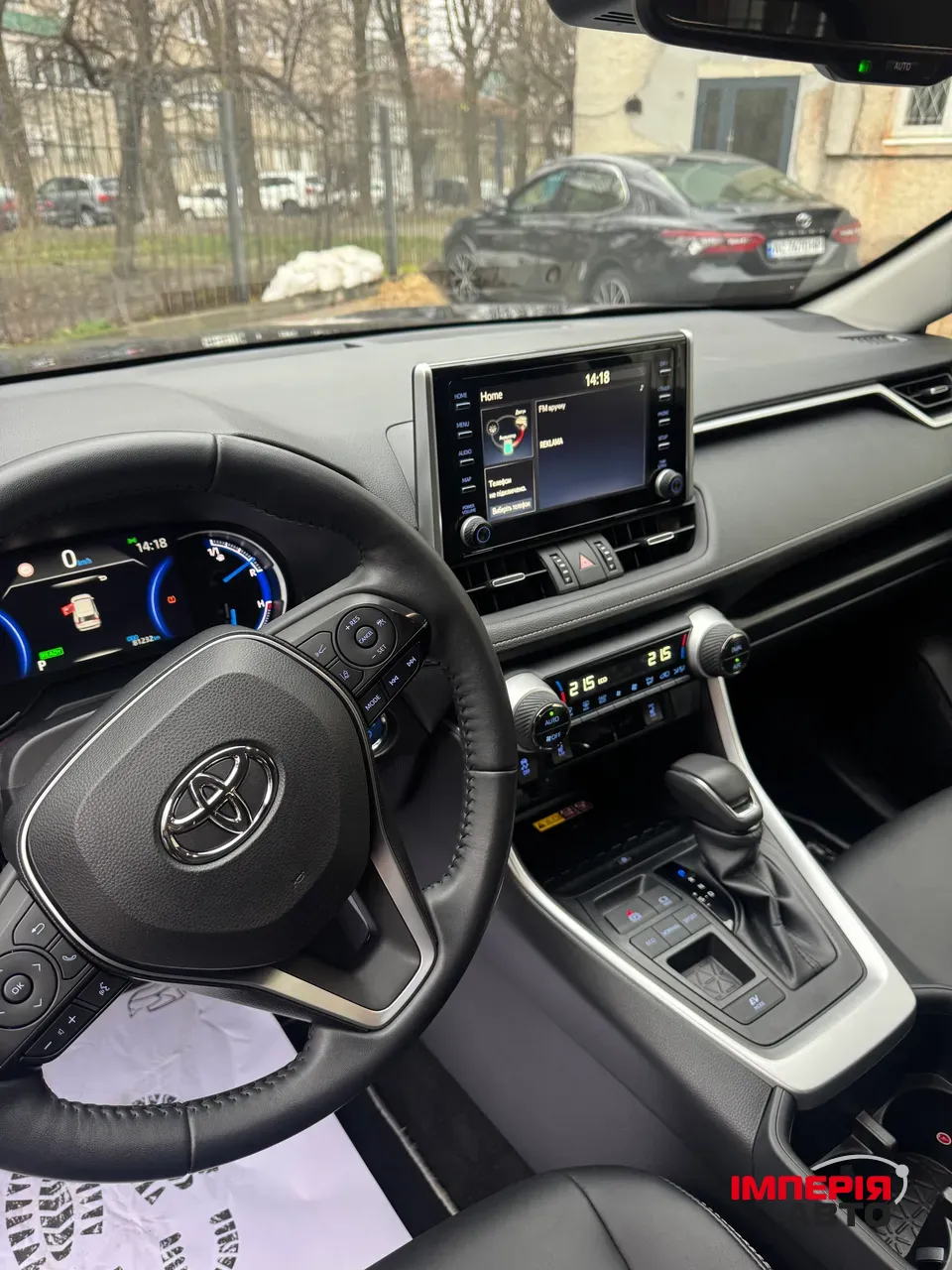 Toyota RAV4 - фото 18