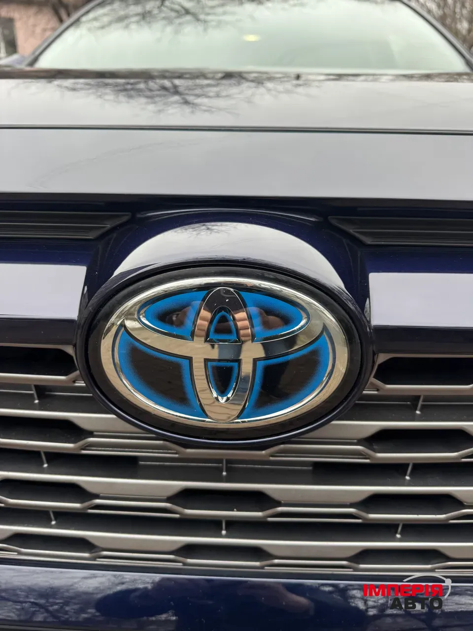 Toyota RAV4 - фото 9