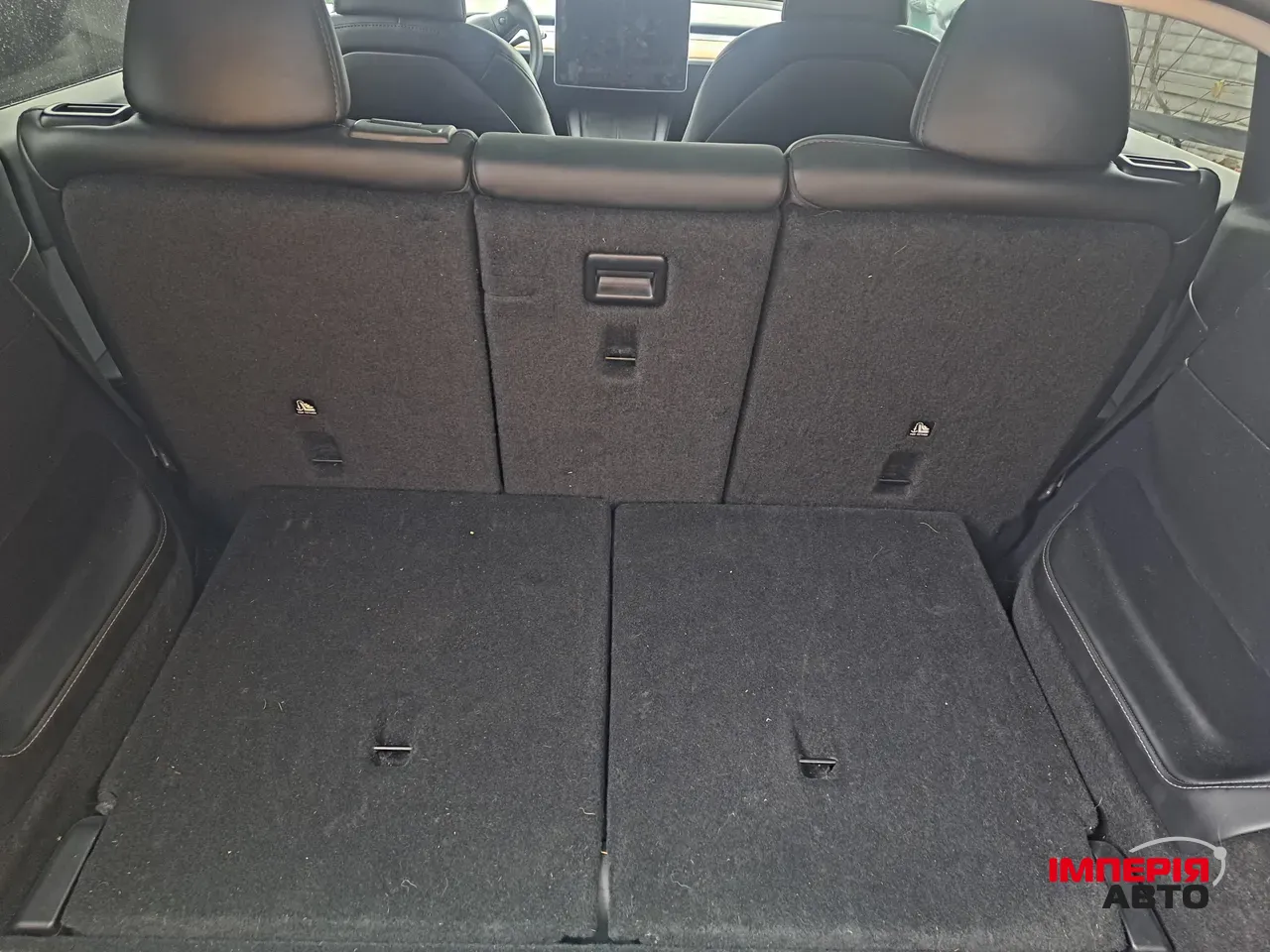 Tesla Model Y - фото 4