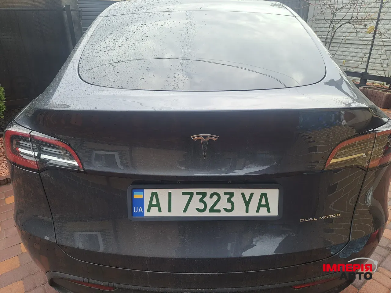 Tesla Model Y - фото 5