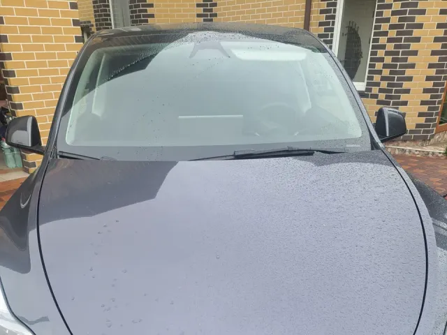 Tesla Model Y - фото 1