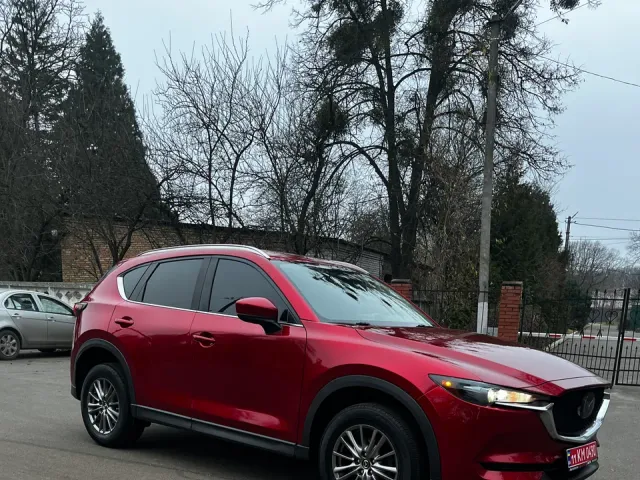 Mazda CX-5 2018, Київ, $16 900 - зображення 5