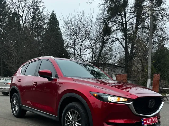 Mazda CX-5 2018, Київ, $16 900 - зображення 2