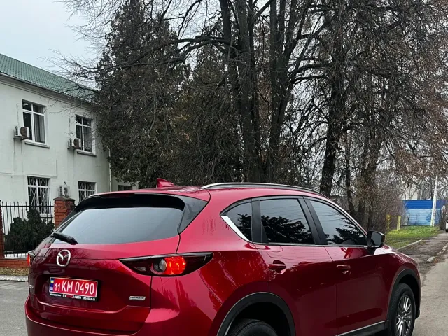 Mazda CX-5 2018, Київ, $16 900 - зображення 3