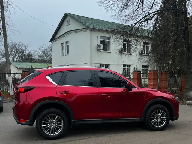 Mazda CX-5 2018, Київ, $16 900 - зображення 4
