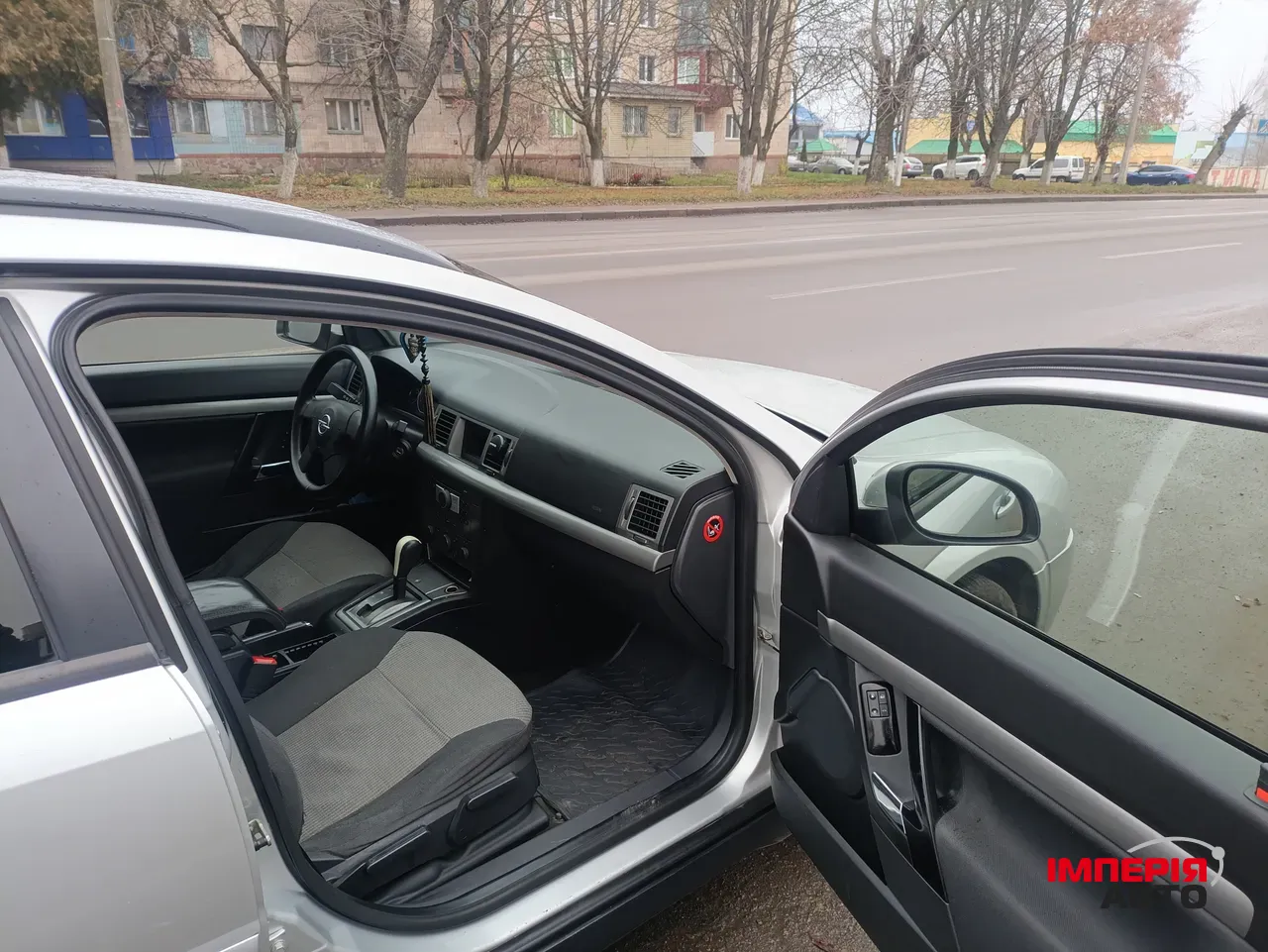 Opel Vectra - фото 11