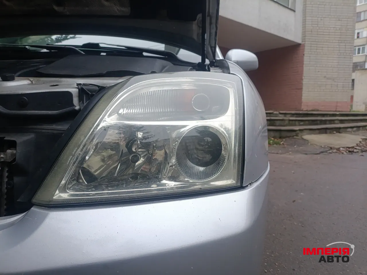 Opel Vectra - фото 21