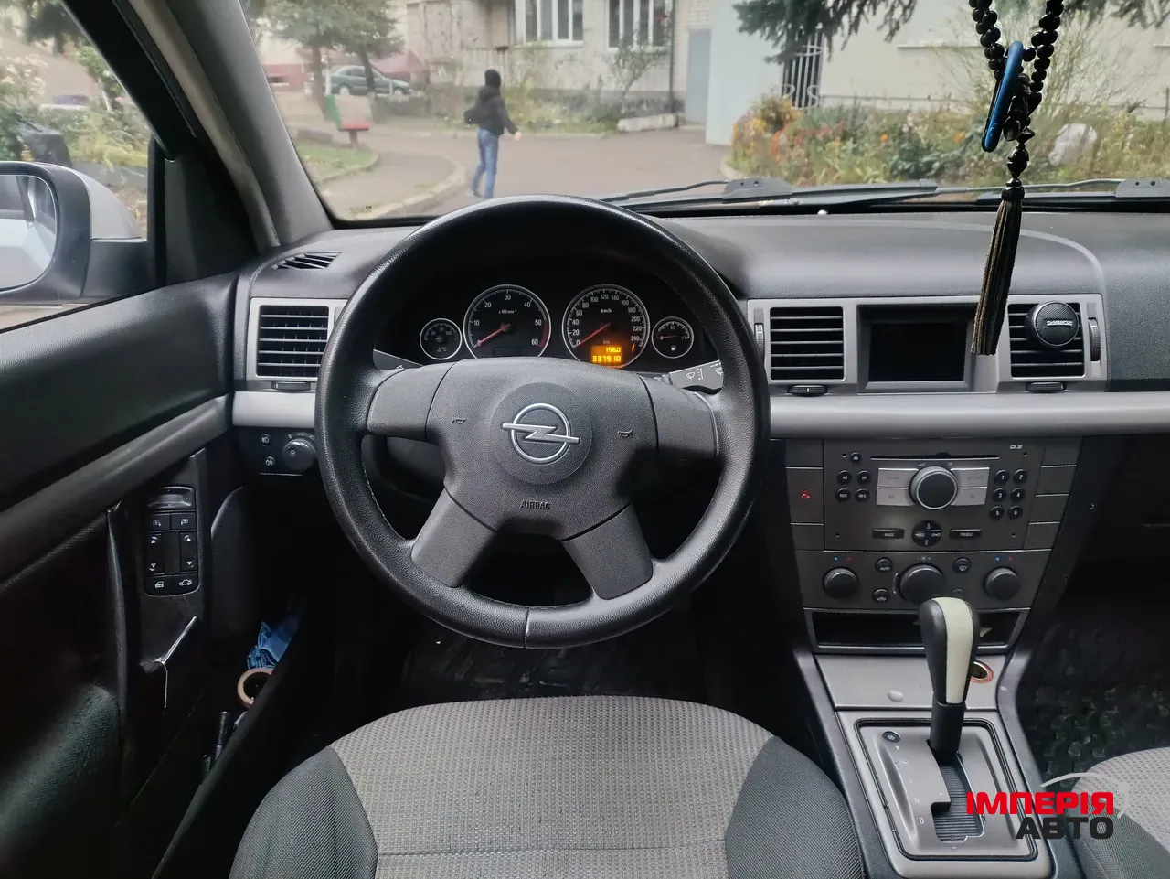 Opel Vectra - фото 14