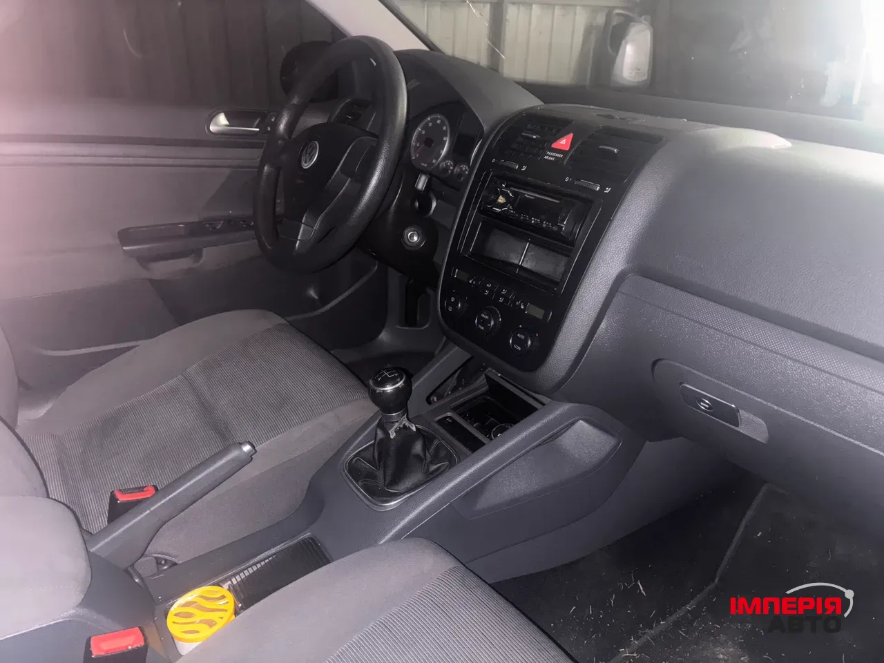 Volkswagen Golf - фото 10