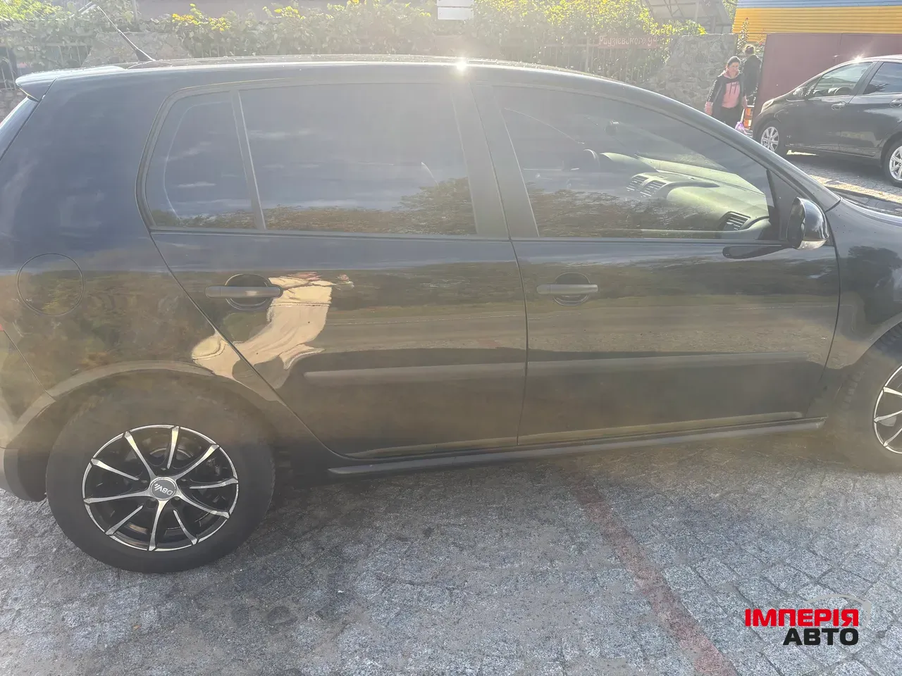 Volkswagen Golf - фото 5