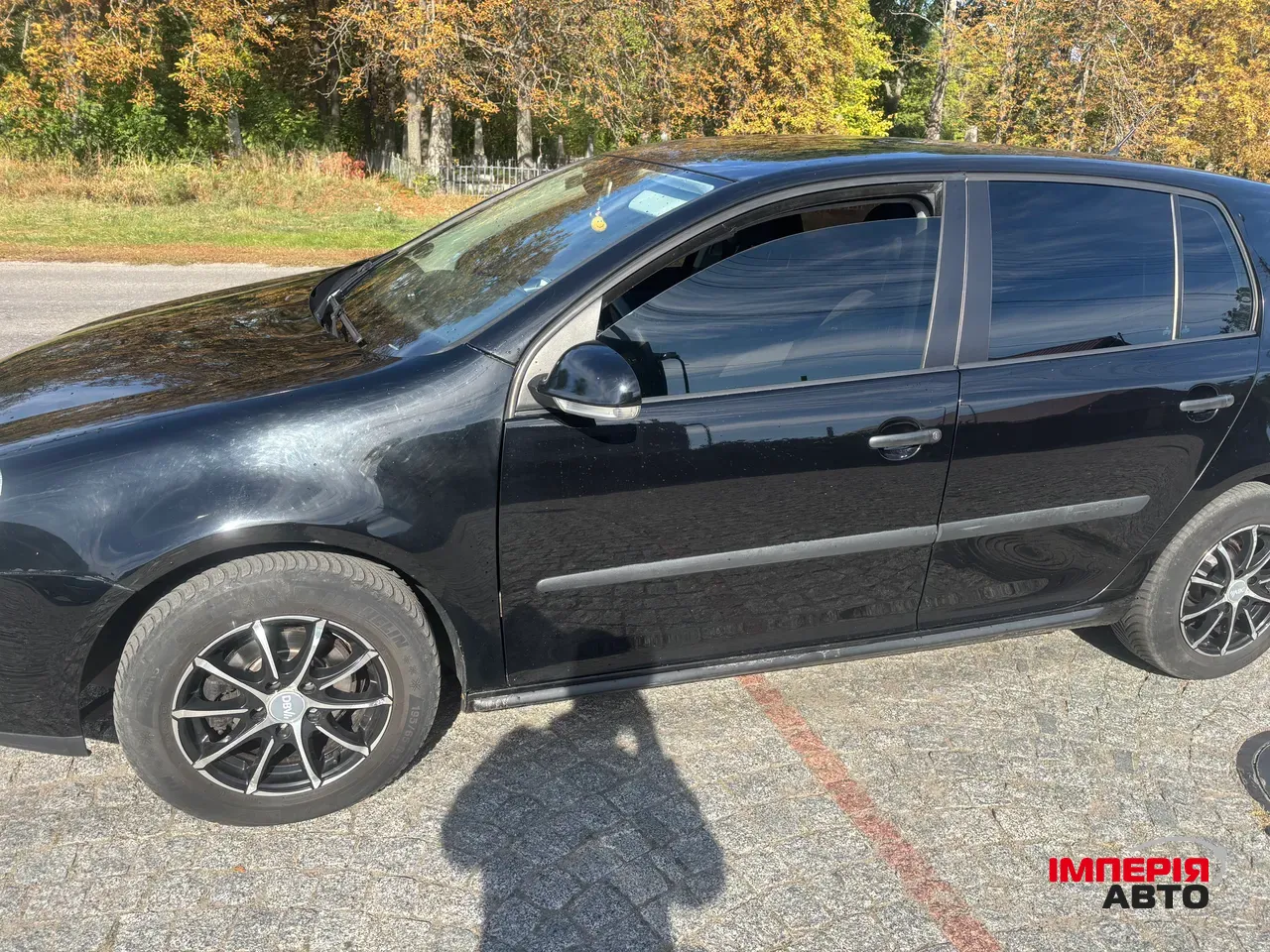 Volkswagen Golf - фото 7