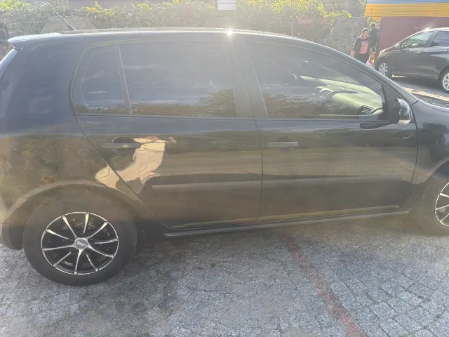 Volkswagen Golf - фото 5