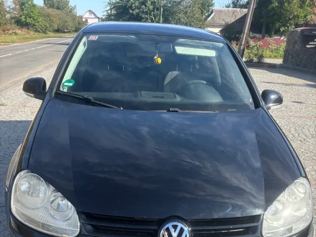 Volkswagen Golf - фото 3