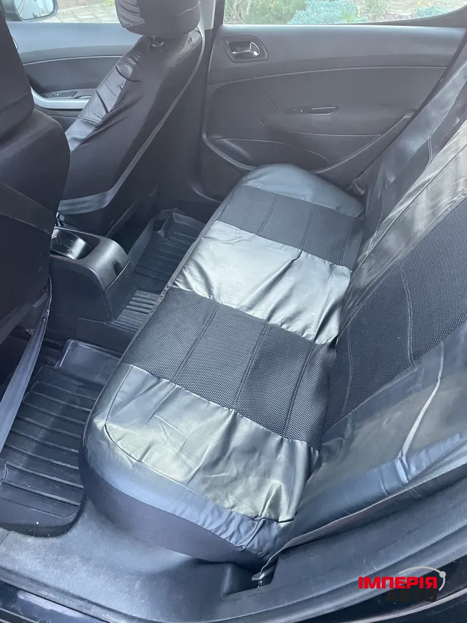 Peugeot 308 - фото 6