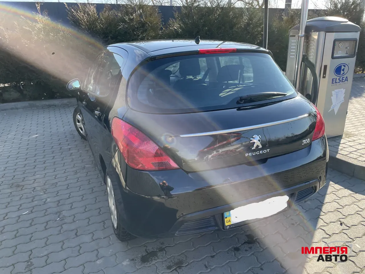 Peugeot 308 - фото 9