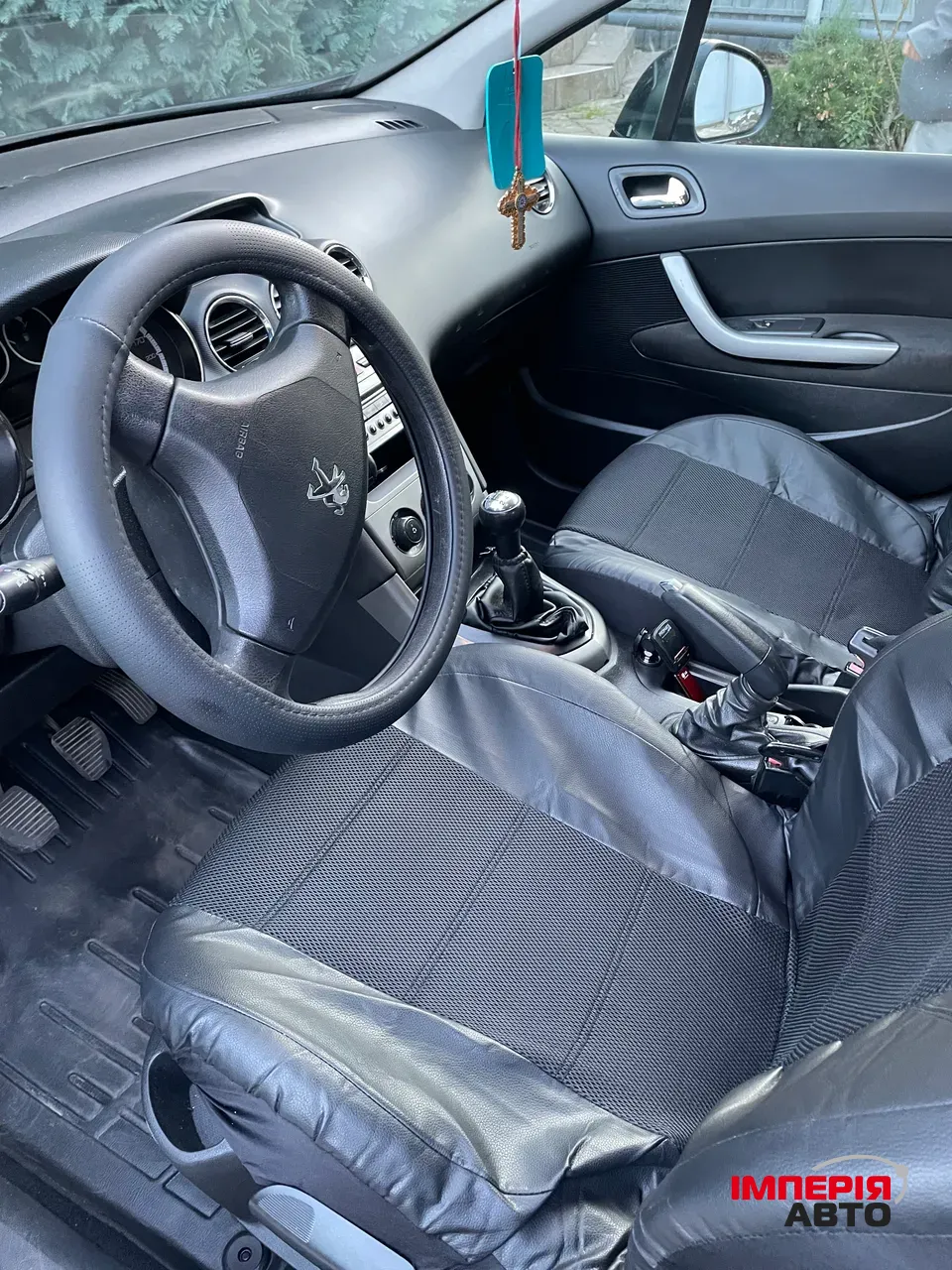 Peugeot 308 - фото 4