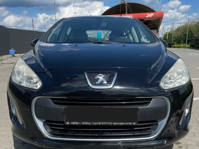 Peugeot 308 - фото 3