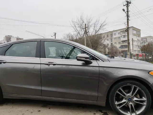 Ford Fusion (North America) 2013, Львів, $9 800 - зображення 2