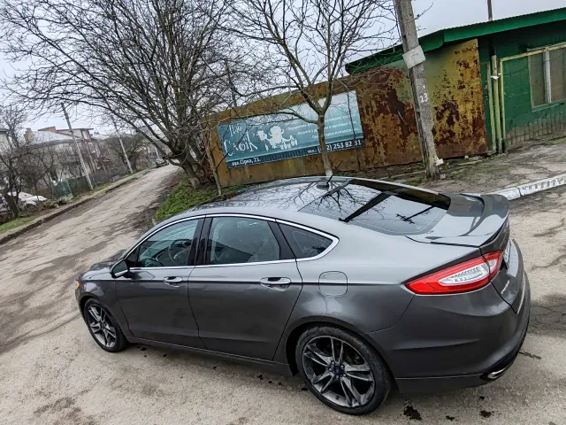 Ford Fusion (North America) 2013, Львів, $9 800 - зображення 4