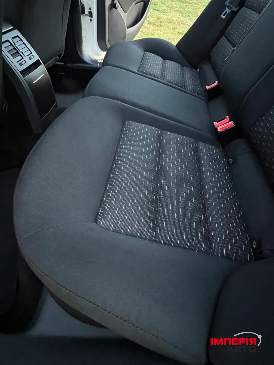 Skoda Octavia - фото 25