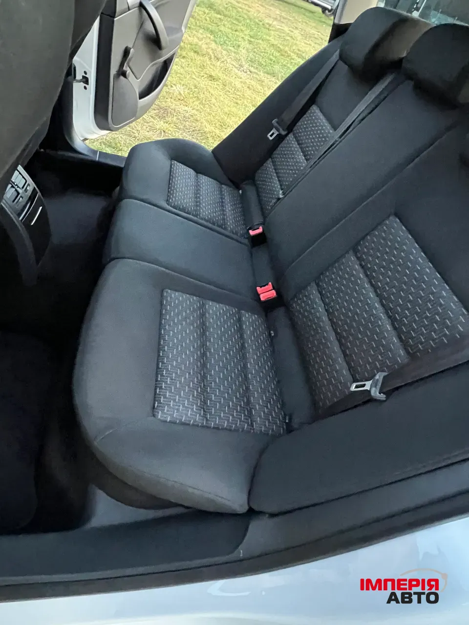 Skoda Octavia - фото 28