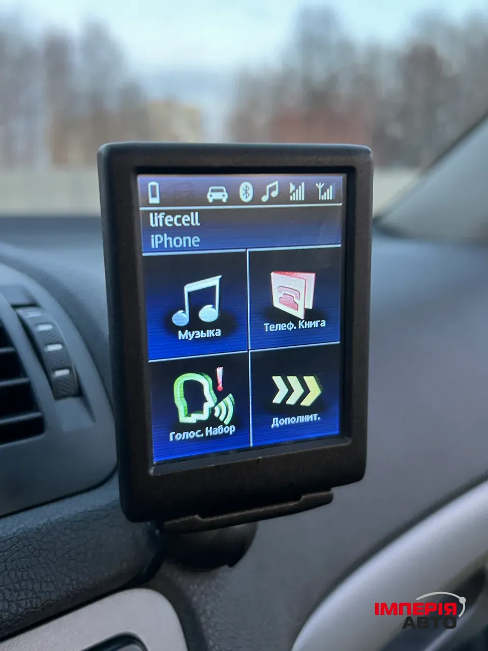 Skoda Octavia - фото 16