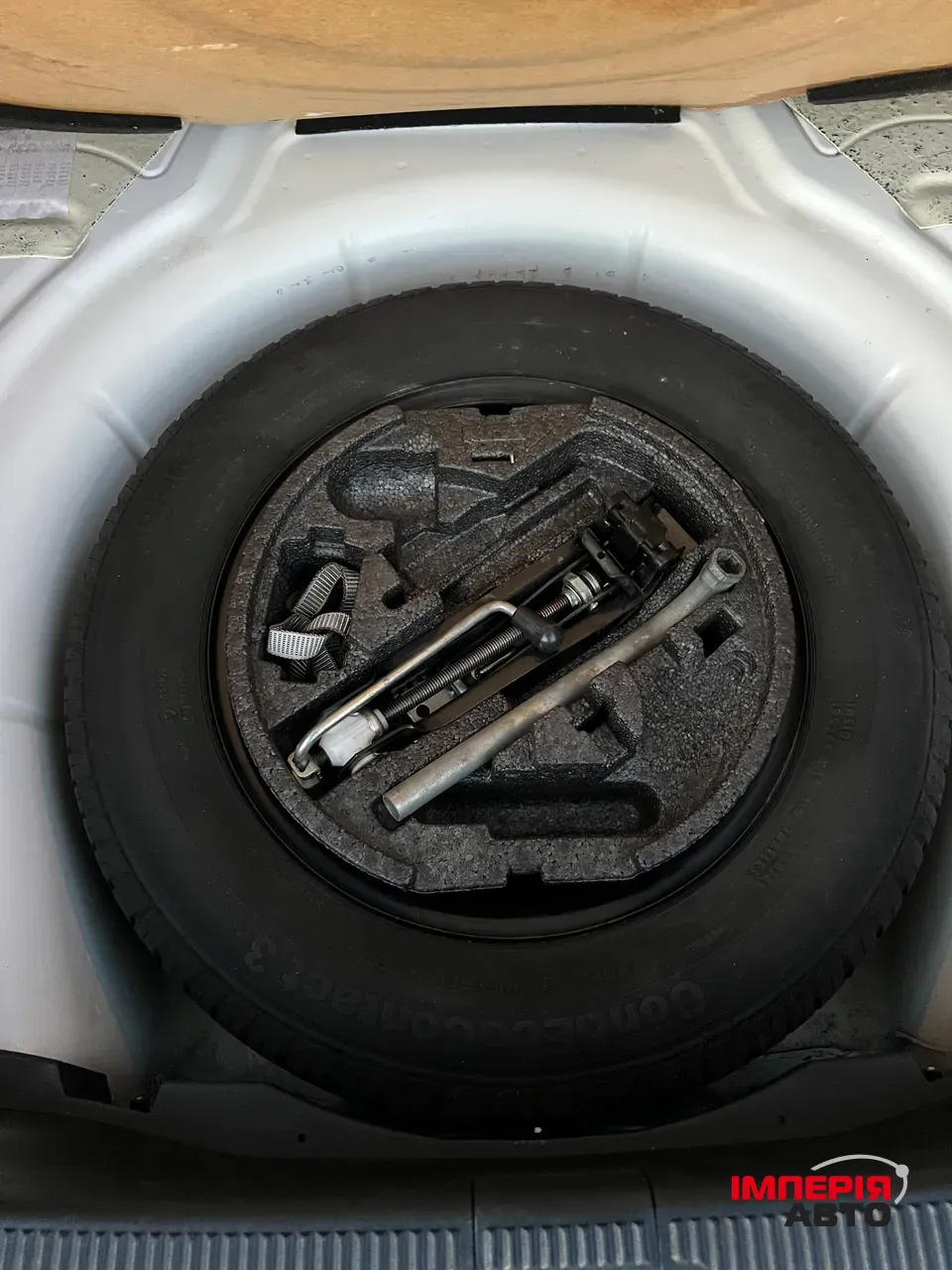 Skoda Octavia - фото 29